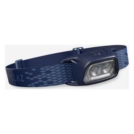 Decathlon Usb Rechargeable Head Torch - 120 Lumen