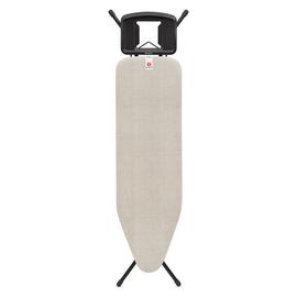 Brabantia 124 x 38cm Ironing Board B - Denim Grey