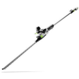 Gtech 53cm HT50 XL Cordless Hedge Trimmer -18V