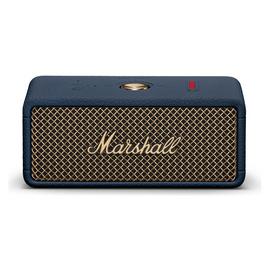 Marshall Emberton III Portable Speaker - Midnight Blue