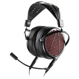 Audeze LCD-GX Wired PC Gaming Headset - Black