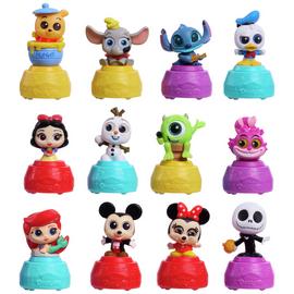 Disney Doorables Micro Motion Collection