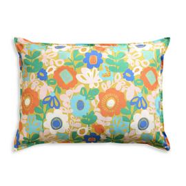 Habitat x Scion Indoor Outdoor Bean Bag Cushion - Kukkia