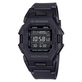 Casio G-SHOCK Men's Digital Display Black Bracelet Watch