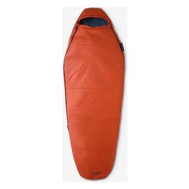 Decathlon MT500 10°C Twin Trekking Sleeping Bag M - Orange