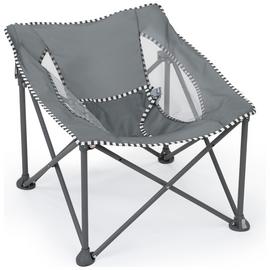 Bright Starts Pop And Chill Baby Folding Seat