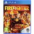 Real Heroes: Firefighter PS4 Game