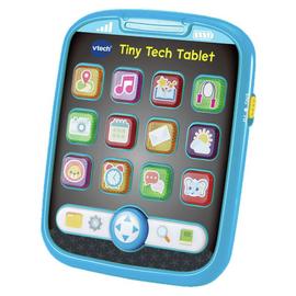 VTech Tiny Tech Tablet