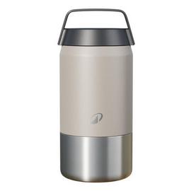 Decathlon 900 Isothermal stainless steel Food Box 1.2L