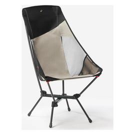 Decathlon Low Chair Mh500 Xl - Beige