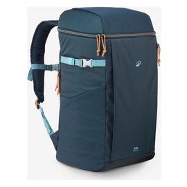Decathlon 100 Insulated Cooler Backpack 30L - Blue