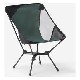 Decathlon Low Chair Mh500 Green