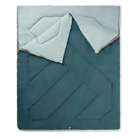 Decathlon 10° Double Comfort Sleeping Bag