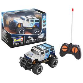 Revell Control 1:43 RC Car Line Backer