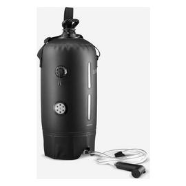 Decathlon Pressure Solar Camping Shower - 10L