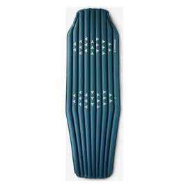 Decathlon Inflatable Trekking Mattress - Xl - 195 X 60 Cm