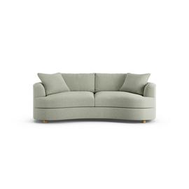 Habitat Sacha 3 Seater Sofa