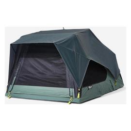 Decathlon MH900 Inflatable Rood Tent Fresh & Black 2 Person