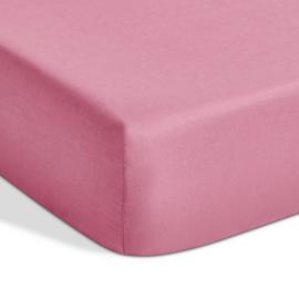 Habitat Polycotton Extra Deep Fitted Sheet