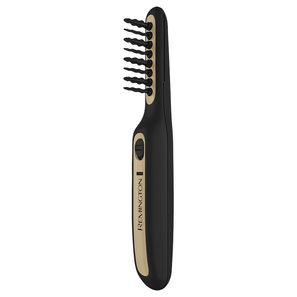 argos hot brush cordless