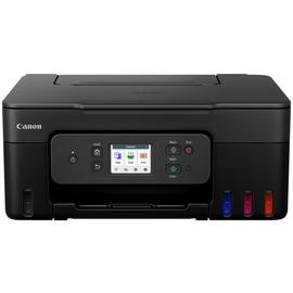 Canon PIXMA G3590 3-in-1 Wireless Inkjet Printer - Black
