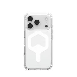 UAG Plyo iPhone 17 Pro Phone Case with MagSafe – Clear