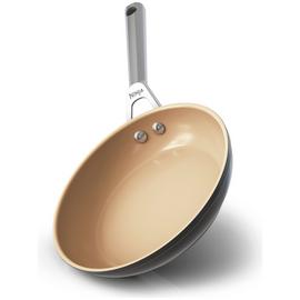 Ninja 20cm Extended Life Ceramic Aluminium Frying Pan