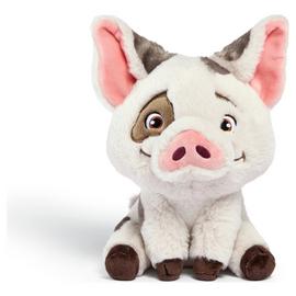 Disney Moana Pua Soft Toy