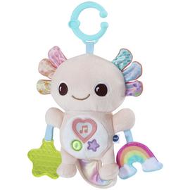 VTech Rainbow Lights Axolotl
