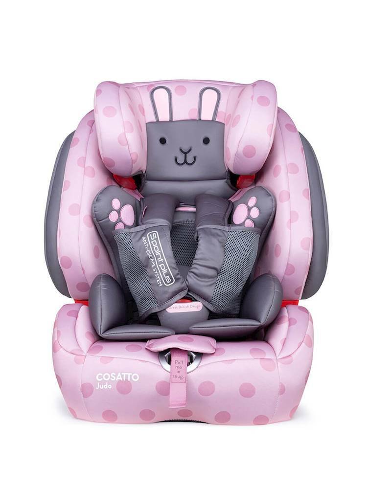 argos cosatto car seat