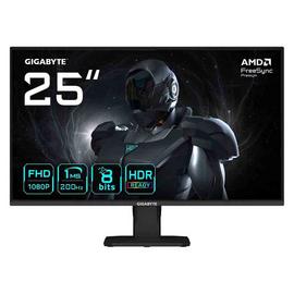 Gigabyte GS25F2 24.5 Inch 200Hz IPS FHD Gaming Monitor