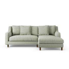 Habitat Swift 3 Seater Right Hand Chaise Sofa