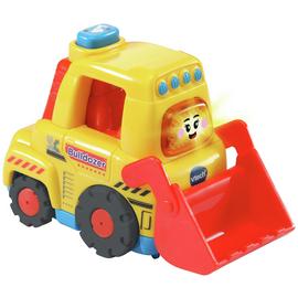 Vtech Toot-Toot Drivers Bulldozer