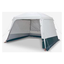 Decathlon Camping Living Room With Poles - 10-Person