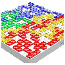 Blokus Game