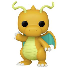 Funko POP Pokemon Dragonite 4 inch Figure