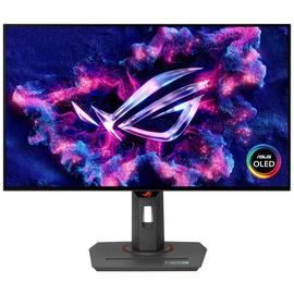 ASUS ROG Strix XG27AQDMG 27in 240Hz QHD Gaming Monitor