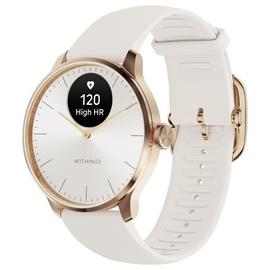 Withings ScanWatch Light 37mm Smart Watch