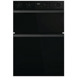 Hisense BID914221CDBG Built In Double Electric Oven - Black
