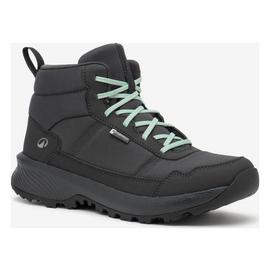 Decathlon Women S Waterproof Mid Hiking Boots