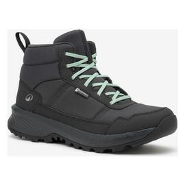 Decathlon Women S Waterproof Mid Hiking Boots