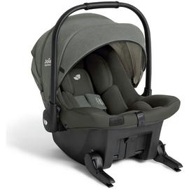 Joie Signature Sprint Integrated ISOFIX Car Seat - Evergreen