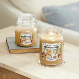 Yankee Home Inspiration Large Jar Candle - Beach Day Rays