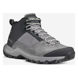 Decathlon Men's Waterproof Hiking Shoes