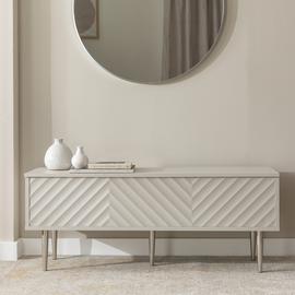 Habitat Oti Hallway Storage Bench - Grey