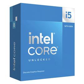 Intel Core i5-14600KF Desktop Processor