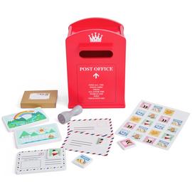 Chad Valley Post Office