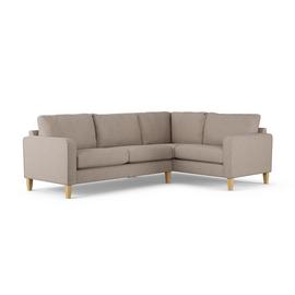 Habitat Flint Right Hand Corner Sofa