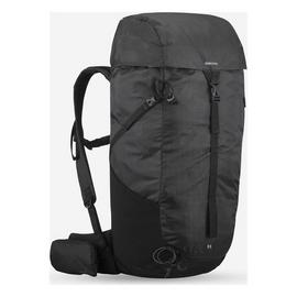 Decathlon Backpack MH100 35L - Black