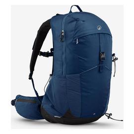 Decathlon MH500 Ventilated Hiking Backapack 25L - Blue